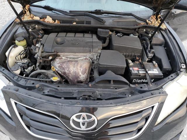 Photo 11 from auction – 2011 TOYOTA CAMRY BASE with VIN 4T4BF3EK8BR139549