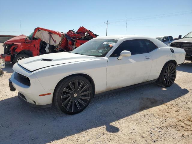 DODGE CHALLENGER 2019 with VIN 2C3CDZAG6KH671855 - Photo from auction