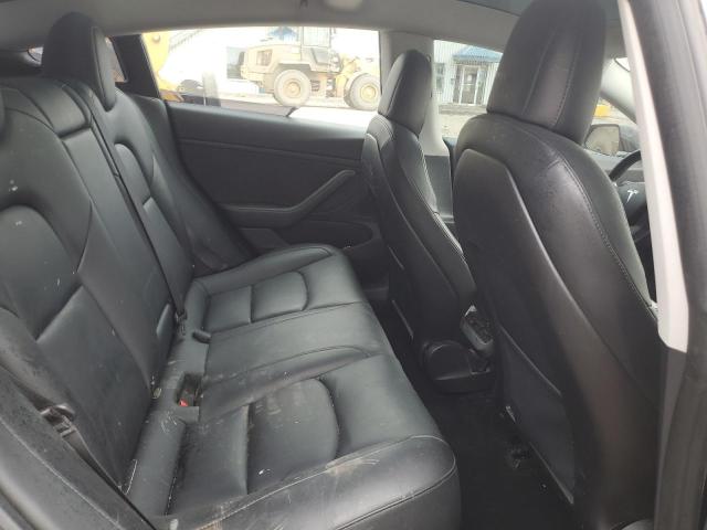 Photo 10 from auction – 2018 TESLA MODEL 3 with VIN 5YJ3E1EB4JF126766