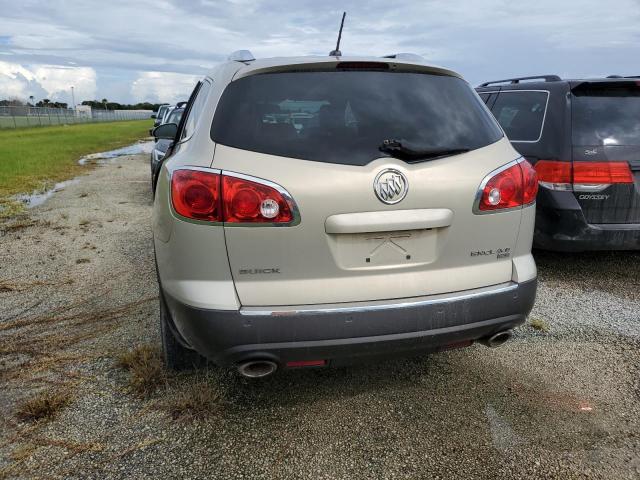 Photo 6 from auction – 2011 BUICK ENCLAVE CX with VIN 5GAKRCED0BJ295465