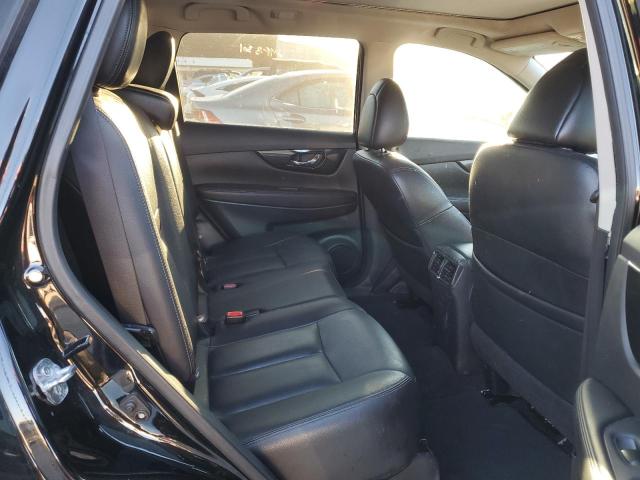 Photo 11 from auction – 2017 NISSAN ROGUE S with VIN 5N1AT2MTXHC747428