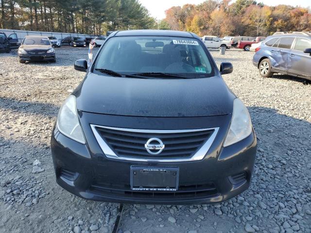 Photo 5 from auction – 2014 NISSAN VERSA with VIN 3N1CN7AP2EL824923