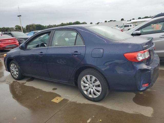 Photo 2 from auction – 2013 TOYOTA COROLLA BA with VIN 2T1BU4EE2DC922774