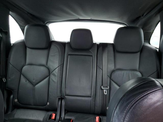 Photo 10 from auction – 2012 PORSCHE CAYENNE S with VIN WP1AB2A29CLA51850