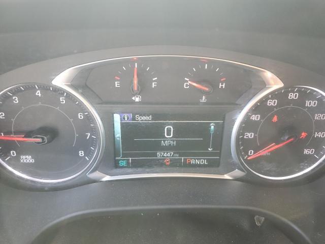Photo 9 from auction – 2019 GMC ACADIA SLT with VIN 1GKKNULS6KZ257505