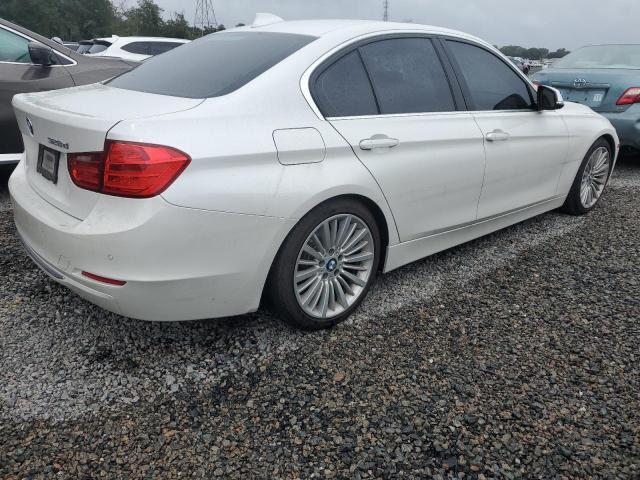 Photo 3 from auction – 2014 BMW 328 D with VIN WBA3D3C57EK155258