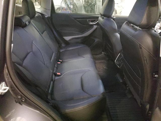 Photo 11 from auction – 2024 SUBARU FORESTER L with VIN JF2SKALC9RH414909