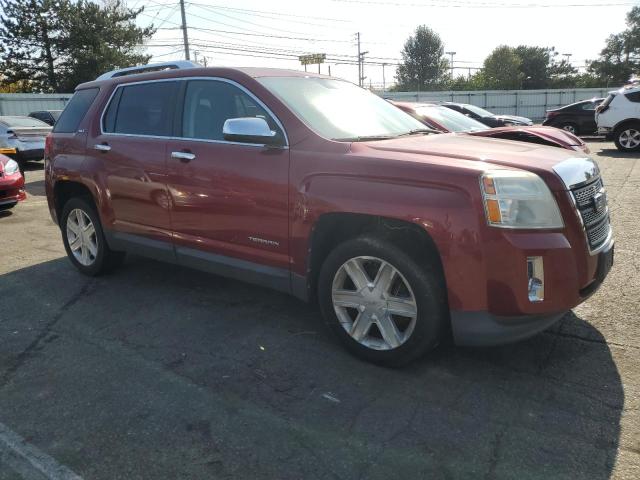 Photo 4 from auction – 2011 GMC TERRAIN SL with VIN 2CTALWEC6B6406431