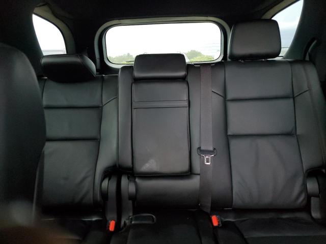 Photo 10 from auction – 2023 DODGE DURANGO GT with VIN 1C4RDHDG6PC672140