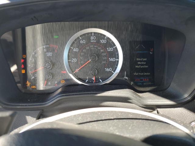 Photo 9 from auction – 2020 TOYOTA COROLLA SE with VIN 5YFP4RCE4LP018574