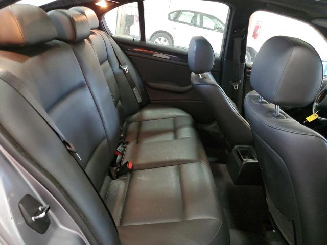 Photo 10 from auction – 2004 BMW 325 I with VIN WBAET374X4NJ96302
