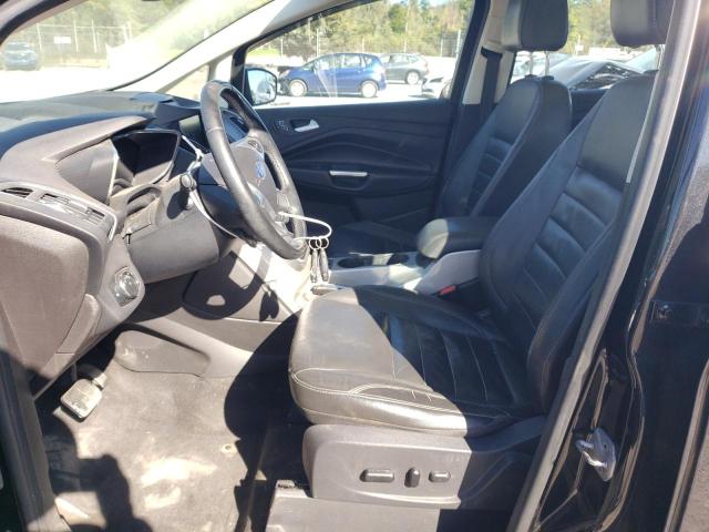 Photo 7 from auction – 2013 FORD C-MAX SEL with VIN 1FADP5BU5DL550573