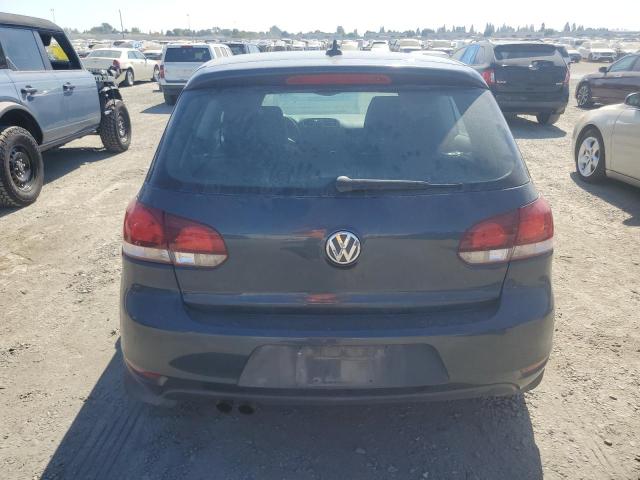 Photo 6 from auction – 2012 VOLKSWAGEN GOLF with VIN WVWMM7AJ4CW184026