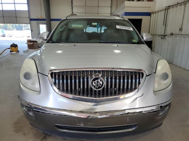 Photo 5 from auction – 2009 BUICK ENCLAVE CX with VIN 5GAER23D99J145049