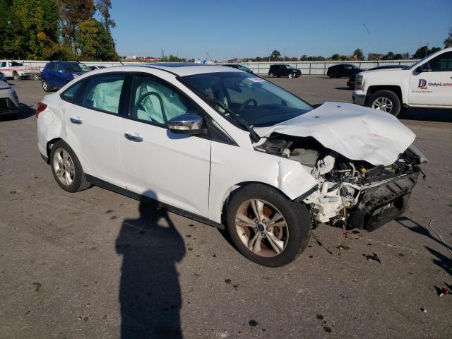 Photo 4 from auction – 2014 FORD FOCUS SE with VIN 1FADP3F20EL436088