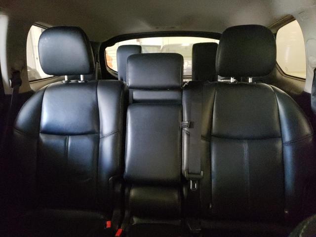 Photo 10 from auction – 2015 NISSAN PATHFINDER with VIN 5N1AR2MN7FC720376