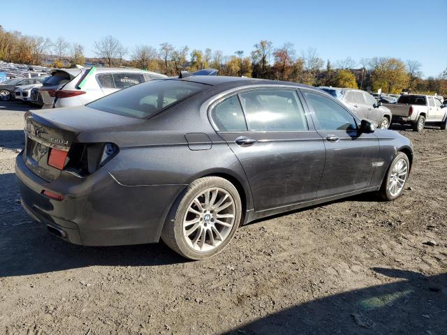 Photo 3 from auction – 2011 BMW 750 LXI with VIN WBAKC8C55BC433088