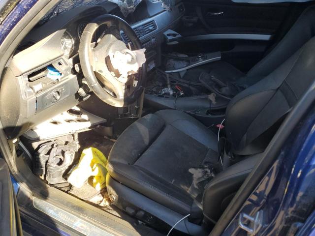 Photo 7 from auction – 2011 BMW 335 XI with VIN WBAPL5C58BA918681