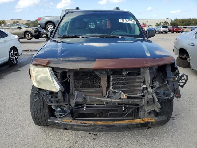 Photo 5 from auction – 2008 NISSAN PATHFINDER with VIN 5N1AR18U08C604841