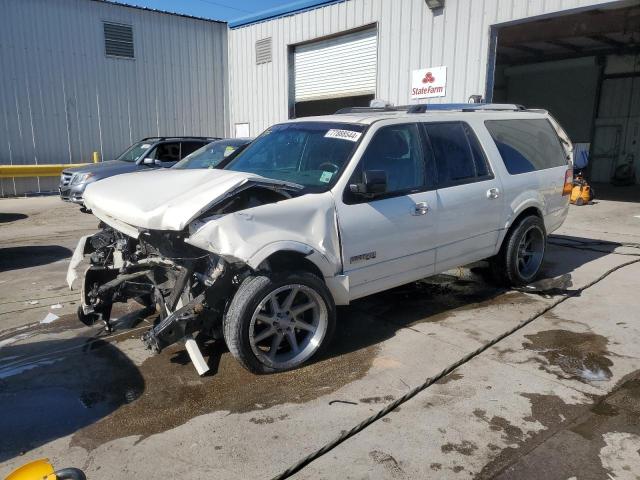 FORD EXPEDITION 2007 with VIN 1FMFK19537LA31238 - Photo from auction