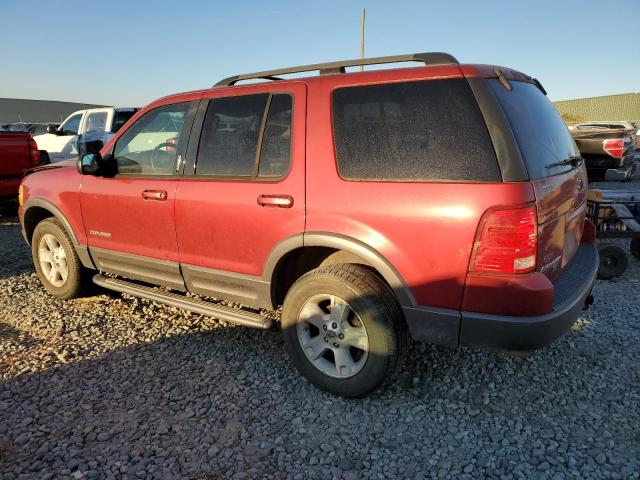 Photo 2 from auction – 2004 FORD EXPLORER X with VIN 1FMZU63K64UB96970