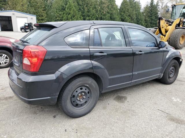 Photo 3 from auction – 2009 DODGE CALIBER SE with VIN 1B3HB28A19D152169