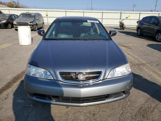 Photo 5 from auction – 2000 ACURA 3.2TL with VIN 19UUA5665YA034255