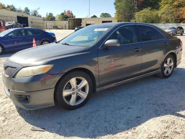 TOYOTA CAMRY BASE 2010 with VIN 4T1BF3EK4AU056869 - Photo from auction