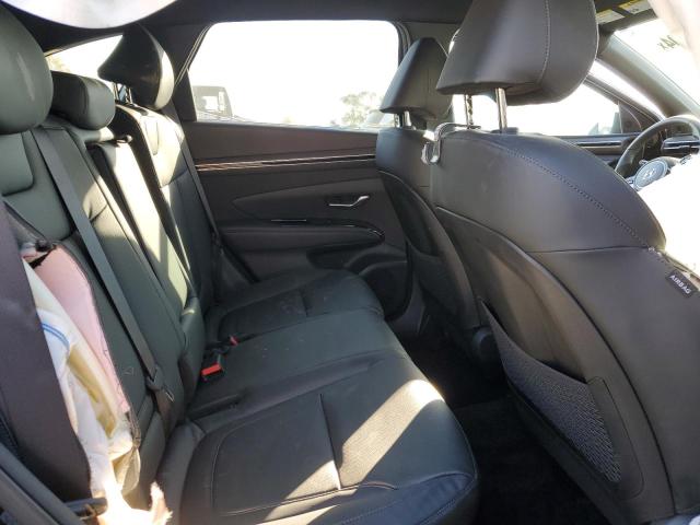 Photo 11 from auction – 2024 HYUNDAI TUCSON XRT with VIN KM8JFCDE9RU285633