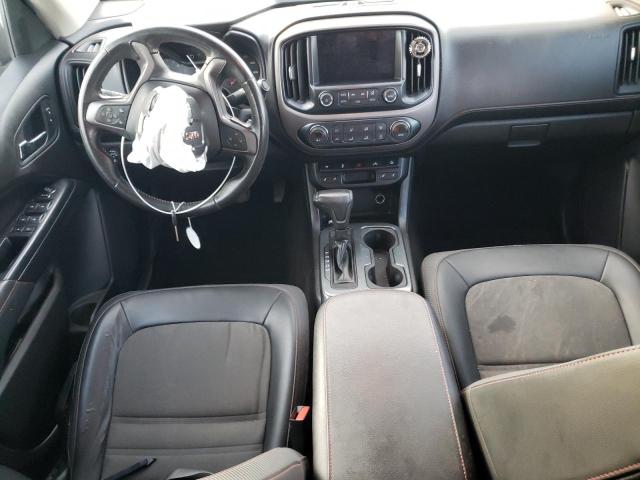 Photo 8 from auction – 2016 GMC CANYON SLE with VIN 1GTG6CE32G1252595