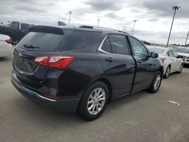 Photo 3 from auction – 2018 CHEVROLET EQUINOX LT with VIN 2GNAXJEV4J6296294