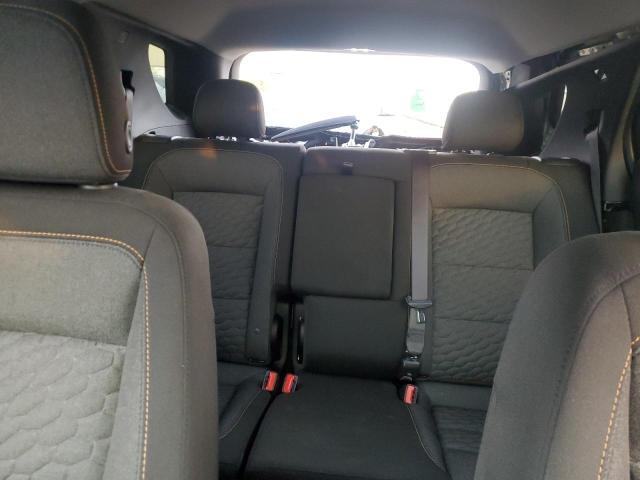 Photo 10 from auction – 2021 CHEVROLET EQUINOX LT with VIN 2GNAXKEV2M6149983