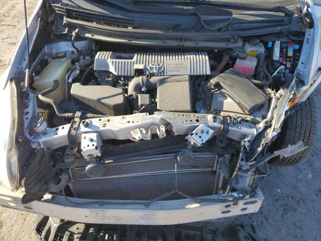Photo 11 from auction – 2012 TOYOTA PRIUS with VIN JTDKN3DU3C1510592