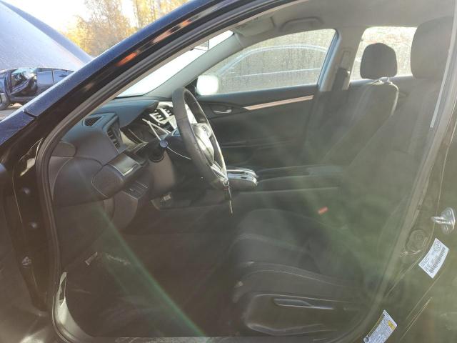 Photo 7 from auction – 2018 HONDA CIVIC LX with VIN 2HGFC2F57JH009082