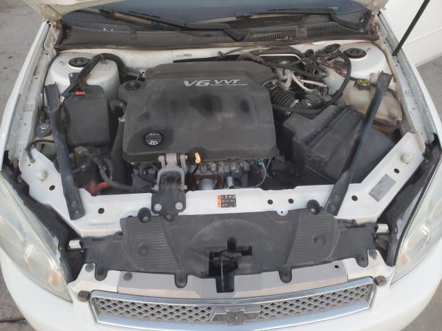 Photo 11 from auction – 2014 CHEVROLET IMPALA LIM with VIN 2G1WB5E36E1182800