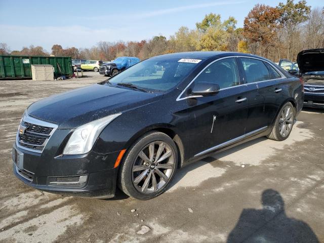 CADILLAC XTS 2016 with VIN 2G61U5S33G9187802 - Photo from auction