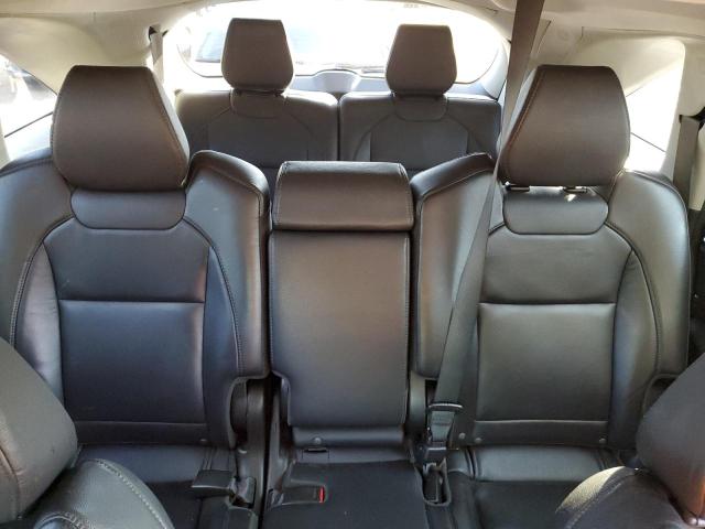 Photo 10 from auction – 2018 ACURA MDX with VIN 5J8YD4H33JL013050