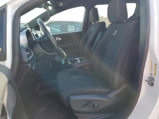 Photo 7 from auction – 2020 CHRYSLER PACIFICA T with VIN 2C4RC1FG0LR245657