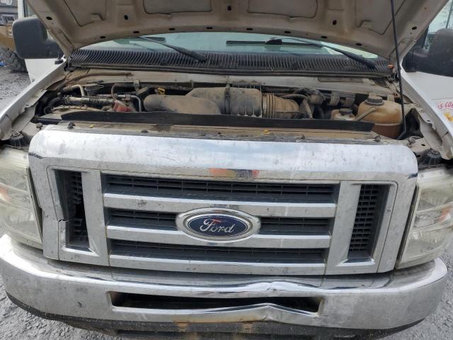 Photo 12 from auction – 2012 FORD ECONOLINE with VIN 1FBSS3BL3CDA56608