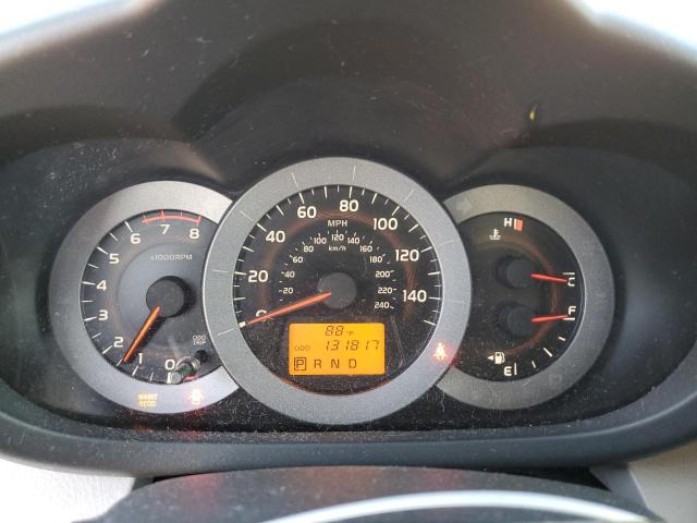 Photo 9 from auction – 2011 TOYOTA RAV4 LIMIT with VIN JTMDK4DV0B5103756