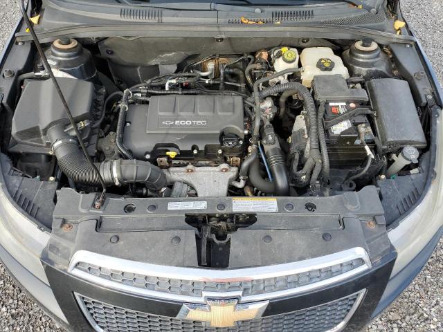 Photo 11 from auction – 2011 CHEVROLET CRUZE LT with VIN 1G1PG5S96B7116289