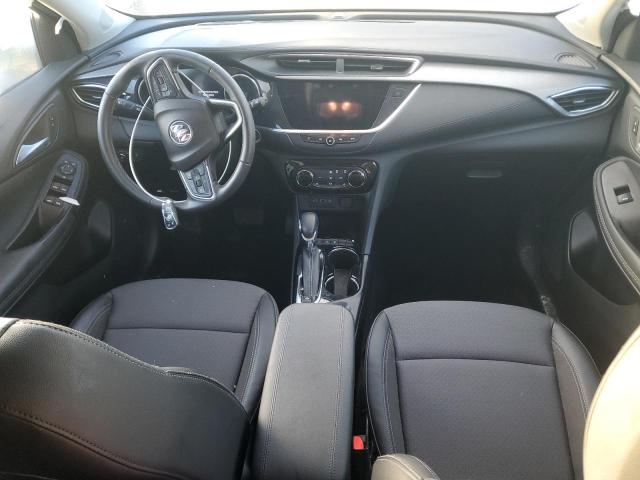 Photo 8 from auction – 2022 BUICK ENCORE GX with VIN KL4MMCSLXNB141193