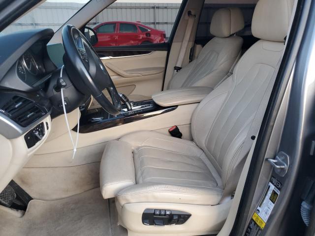 Photo 7 from auction – 2015 BMW X5 XDRIVE3 with VIN 5UXKR0C53F0K54668