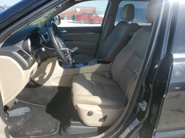 Photo 7 from auction – 2015 JEEP GRAND CHER with VIN 1C4RJFBGXFC827657