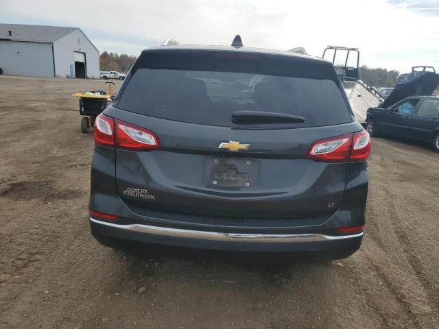 Photo 6 from auction – 2019 CHEVROLET EQUINOX LT with VIN 2GNAXKEV5K6286929