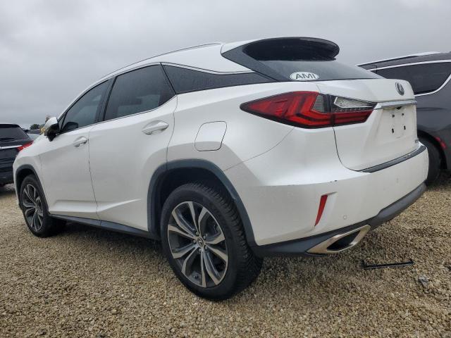 Photo 2 from auction – 2019 LEXUS RX 350 BAS with VIN 2T2BZMCAXKC193773