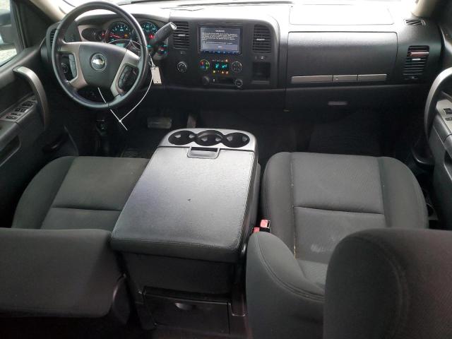 Photo 8 from auction – 2012 CHEVROLET SILVERADO with VIN 3GCPKSE79CG291446
