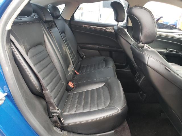 Photo 10 from auction – 2017 FORD FUSION SE with VIN 3FA6P0HD3HR103816