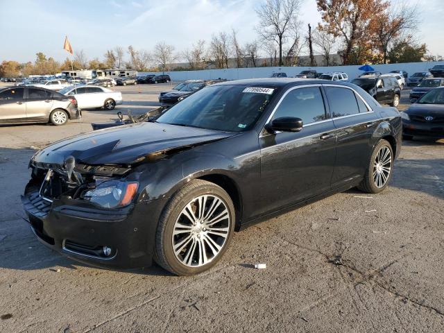 CHRYSLER 300 S 2014 with VIN 2C3CCABGXEH169941 - Photo from auction