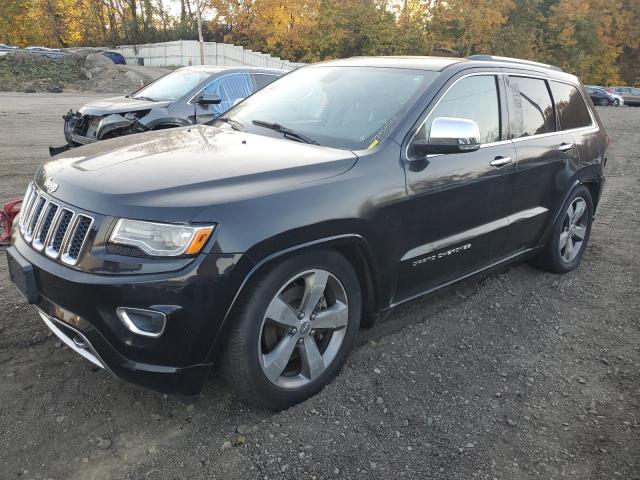 Photo 1 from auction – 2015 JEEP GRAND CHER with VIN 1C4RJFCM7FC791589